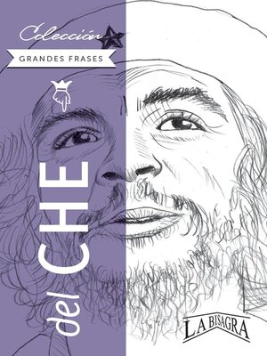 cover image of Grandes Frases del Che
